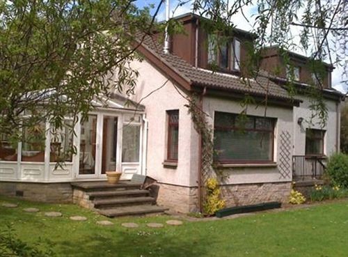 The Roods B&B Inverkeithing Exterior foto